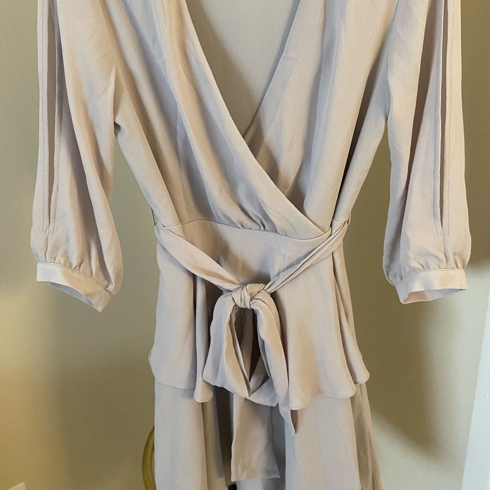 ModCloth Dress: Medium - Picture 2 of 14